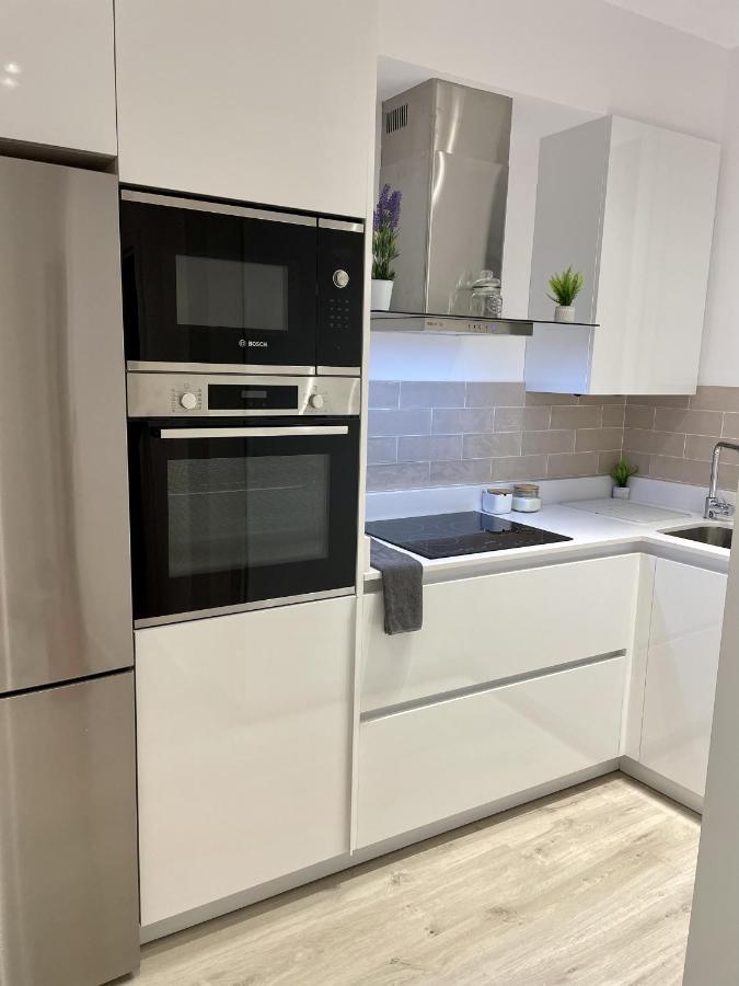 Bilbao Azkuna Home Centro Ebi01832 Eksteriør bilde