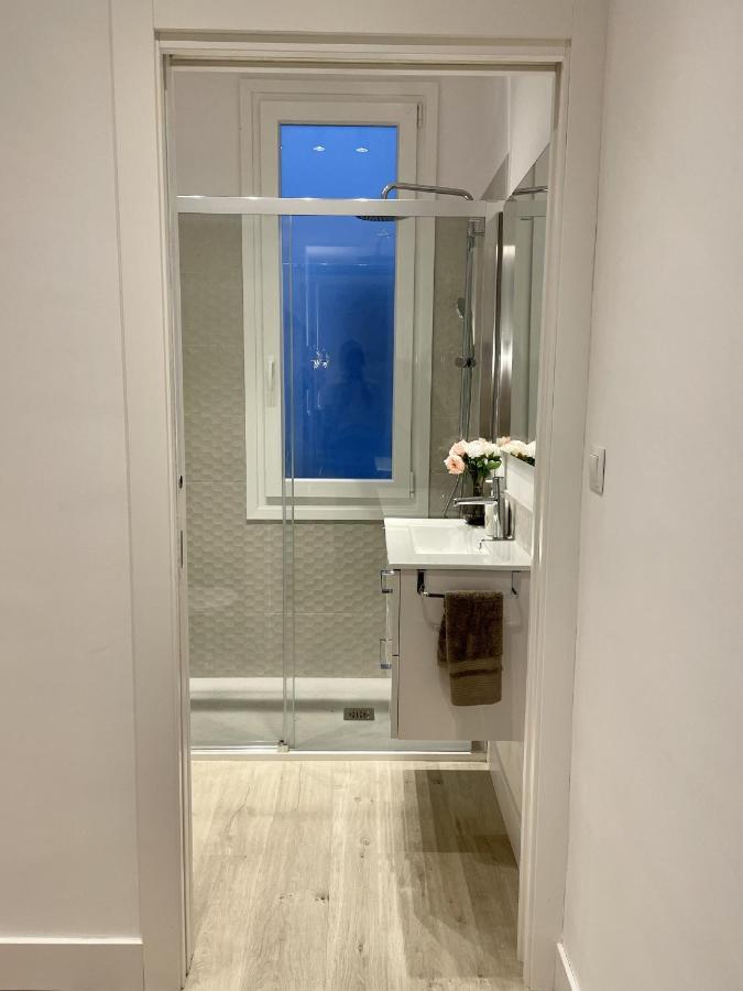 Bilbao Azkuna Home Centro Ebi01832 Eksteriør bilde