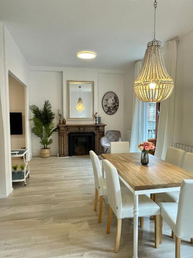 Bilbao Azkuna Home Centro Ebi01832 Eksteriør bilde